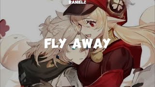 Klee - Fly Away ( Genshin Impact AI Cover )