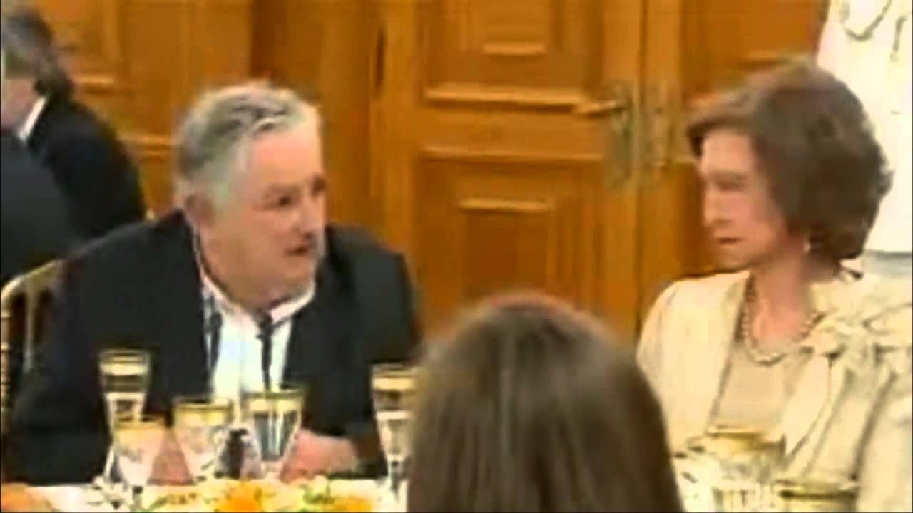 La princesa Letizia le dice "Jódete" al príncipe Felipe que contesta "No me importa"