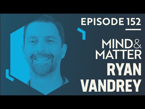 Plant Chemistry, Cannabinoids, Cannabis Terpenes & the Entourage Effect | Ryan Vandrey | #152