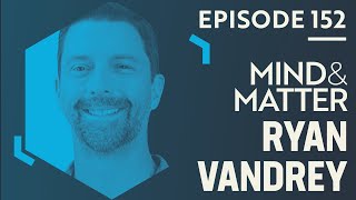 Plant Chemistry, Cannabinoids, Cannabis Terpenes & the Entourage Effect | Ryan Vandrey | #152