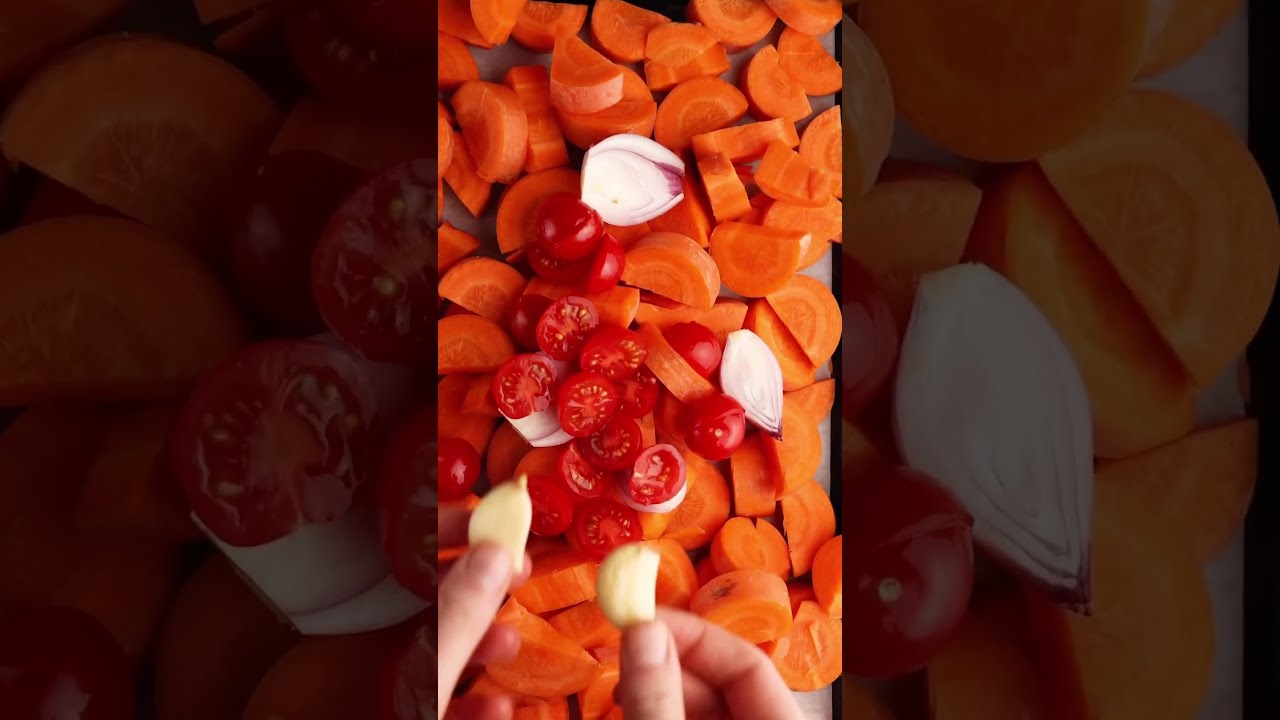Köstlich cremige Karottensuppe 🥕🥕🥕 - YouTube