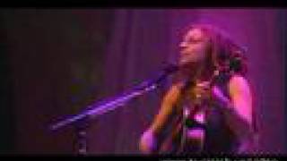 Ani DiFranco - Origami (Live)