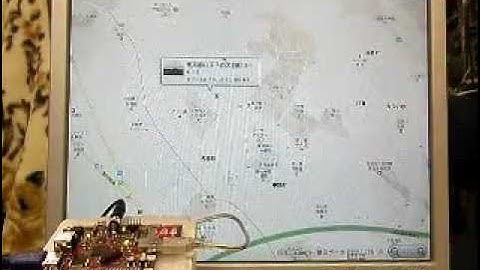 Google Maps on BeagleBoard (android 2.2.2, Froyo)