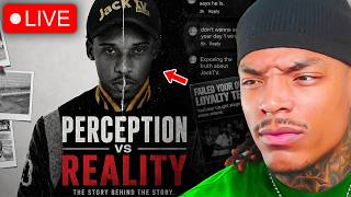 The End Of Jack TV ... (REACTS x YAP x GAME)