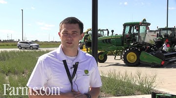 John Deere Planter Upgrade ExactEmerge RetroFit Kit