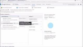 Контекстно медийная сеть КМС Google AdWords  Урок №5