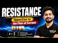 Resistance Explained in Hindi | What is Resistance? | Ohm's Law | Physics Lab with Sumit