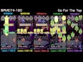 DDR X3 / Go For The Top - SINGLE