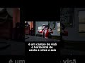 O campo de visão do Lynx R2 é INSANO!