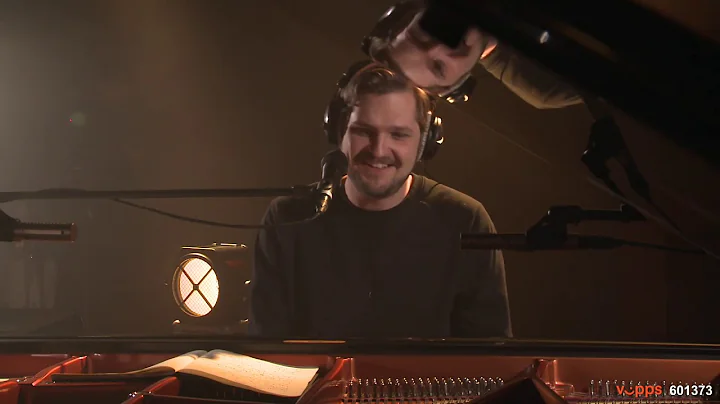 Newtone Sessions VOL. 1 // Lars Andreas Aspester w...