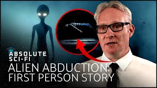 Identical Twins Kidnapped By Aliens | Groundbreaking Documentary 2025