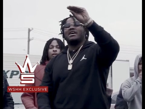 42 Twinz Ft. Tee Grizzley - Secrecy (WSHH Exclusive - Official Music Video)