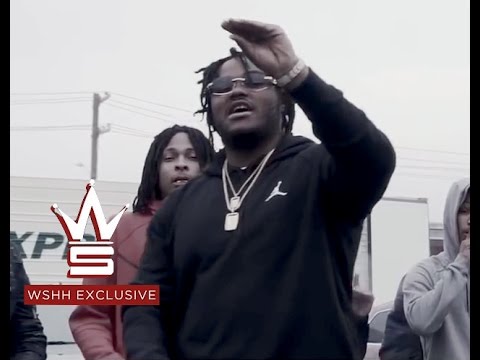 Video: Tee Grizzley Valor neto: Wiki, Casados, Familia, boda, el salario, Hermanos