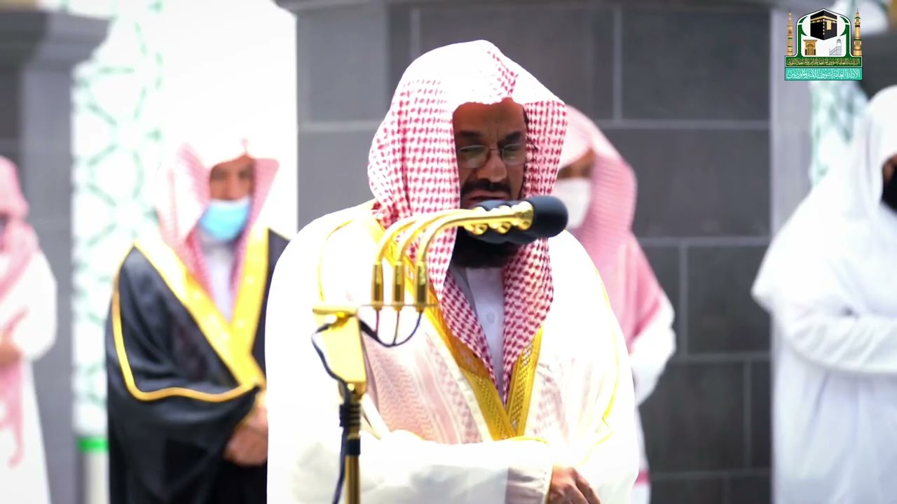 تلاوة مؤثرة تتفطر لها القلوب للشيخ سعود الشريم أحسن القصص سورة يوسف من تراويح ليلة 17 رمضان 1442هـ Youtube