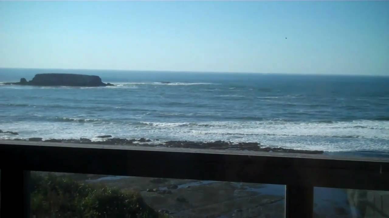 Inn at Otter Crest Mini Suite Video Tour