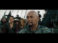 Kung Fu Fighting - Pirates of the Caribbean