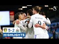 Highlights: Leeds United 5-2 Newcastle United | Five-star attacking performance! | Premier League