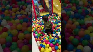 Kid at playground by CARL-ខាល 18 views 6 months ago 1 minute, 2 seconds
