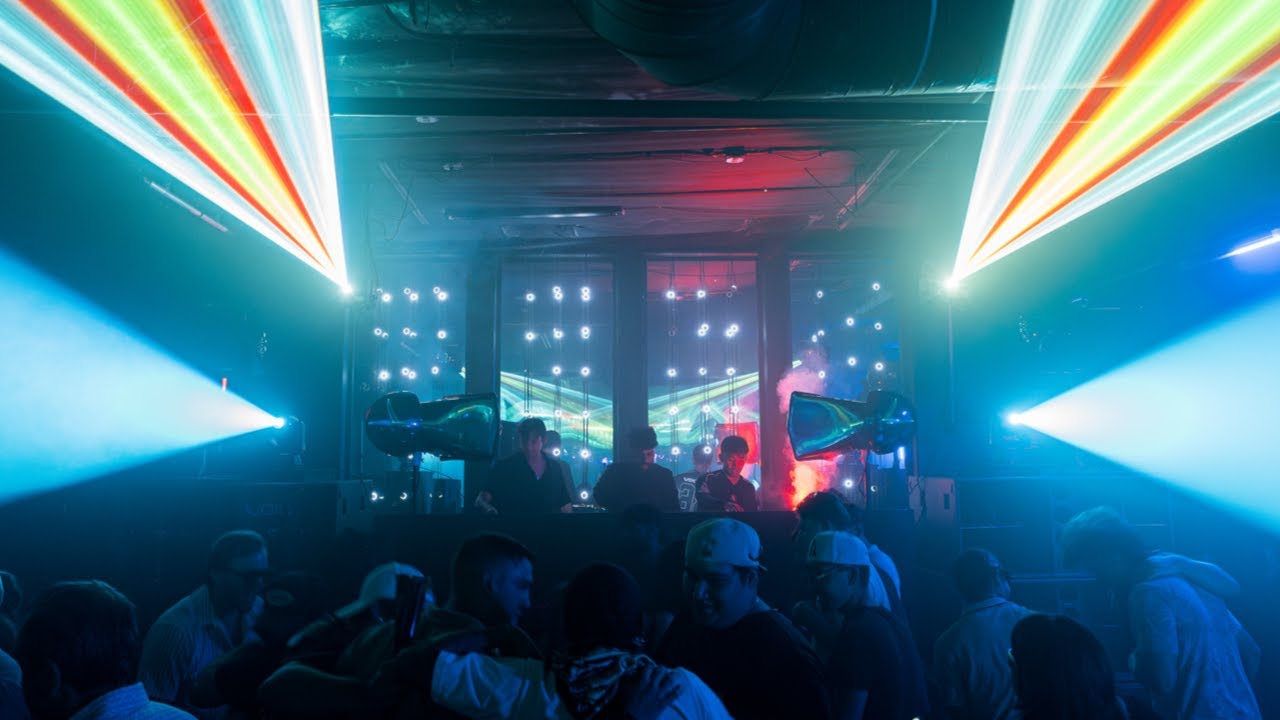 TRAPMANIA @ DISCOPUSSY