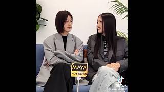 Emi Cant Hide Her Feelings