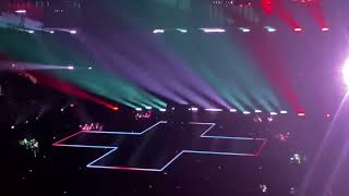 Eurovision 2024 Stage ready sound