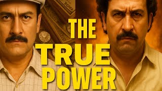 Download lagu GUSTAVO GAVIRIA: The Man Who Made Escobar Rich