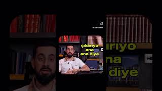 Bu Ahirçağ kötü bir çağ ABONE OL#hayalhanem #mehmetyıldız #sohbet #aboneol