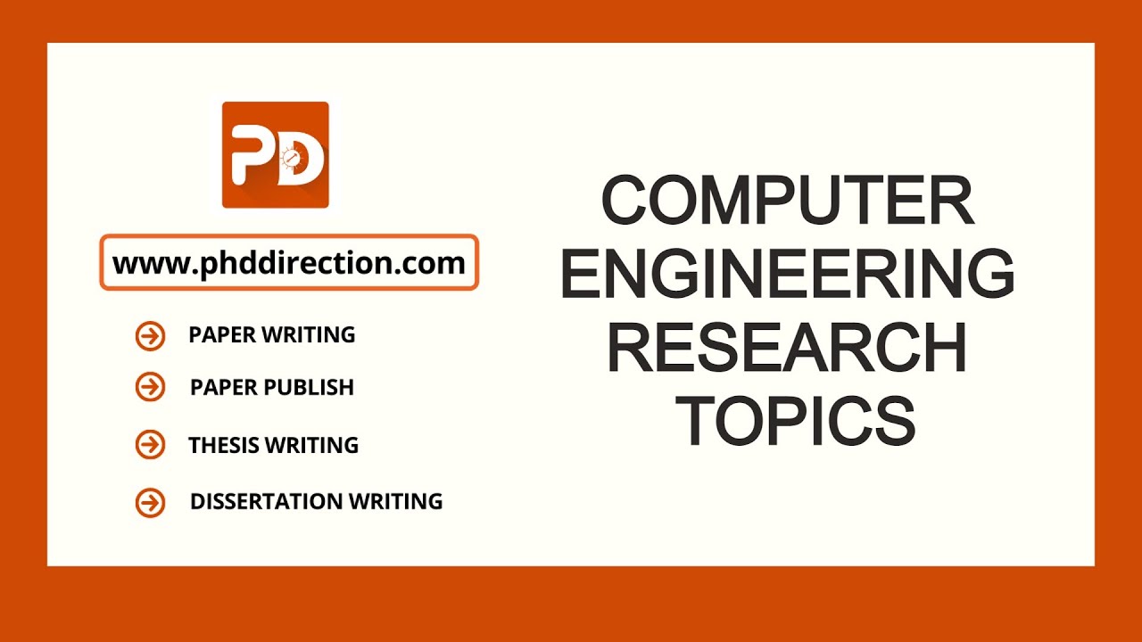 research topics on computer engineering