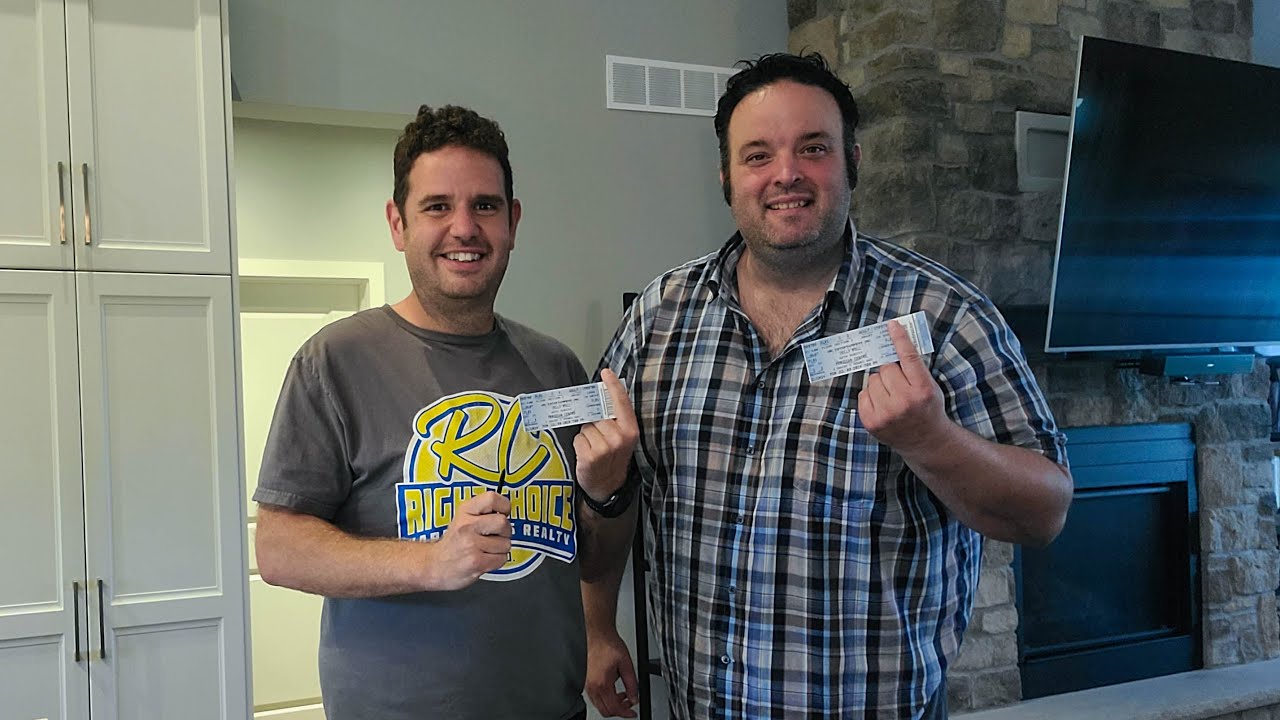 Dave Grand of 1NE Entertainment: Bringing Jelly Roll to Canada - Joe Gonzalez