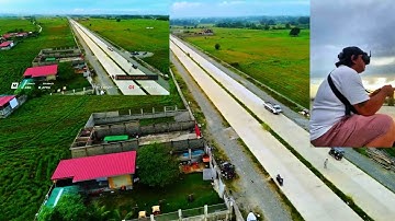 First Person Aerial FPV | DJI Neo 2 — My First Manual Flight with DJI NEO 2 🚁 (Asiong Drone TV)