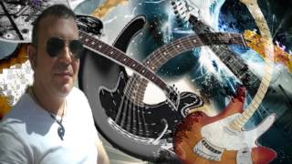 Video thumbnail of "Guny Ruiz   Encontrarme Contigo (Pop Rock version)"