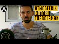 Ne Nedir? | Atmosferik Motoru Turbolamak