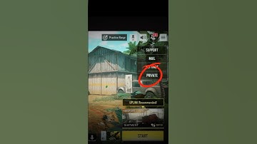 How to join a private lobby in Call of Duty Mobile ￼#codm #￼join #￼lobby #private