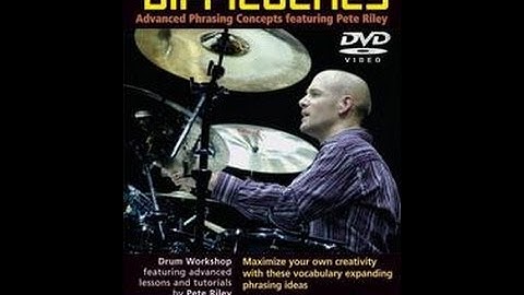 Pete Riley - Technical Difficulties