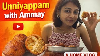 Unniy Appam With Ammay