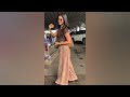 Pooja Hegde Spotted At Airport