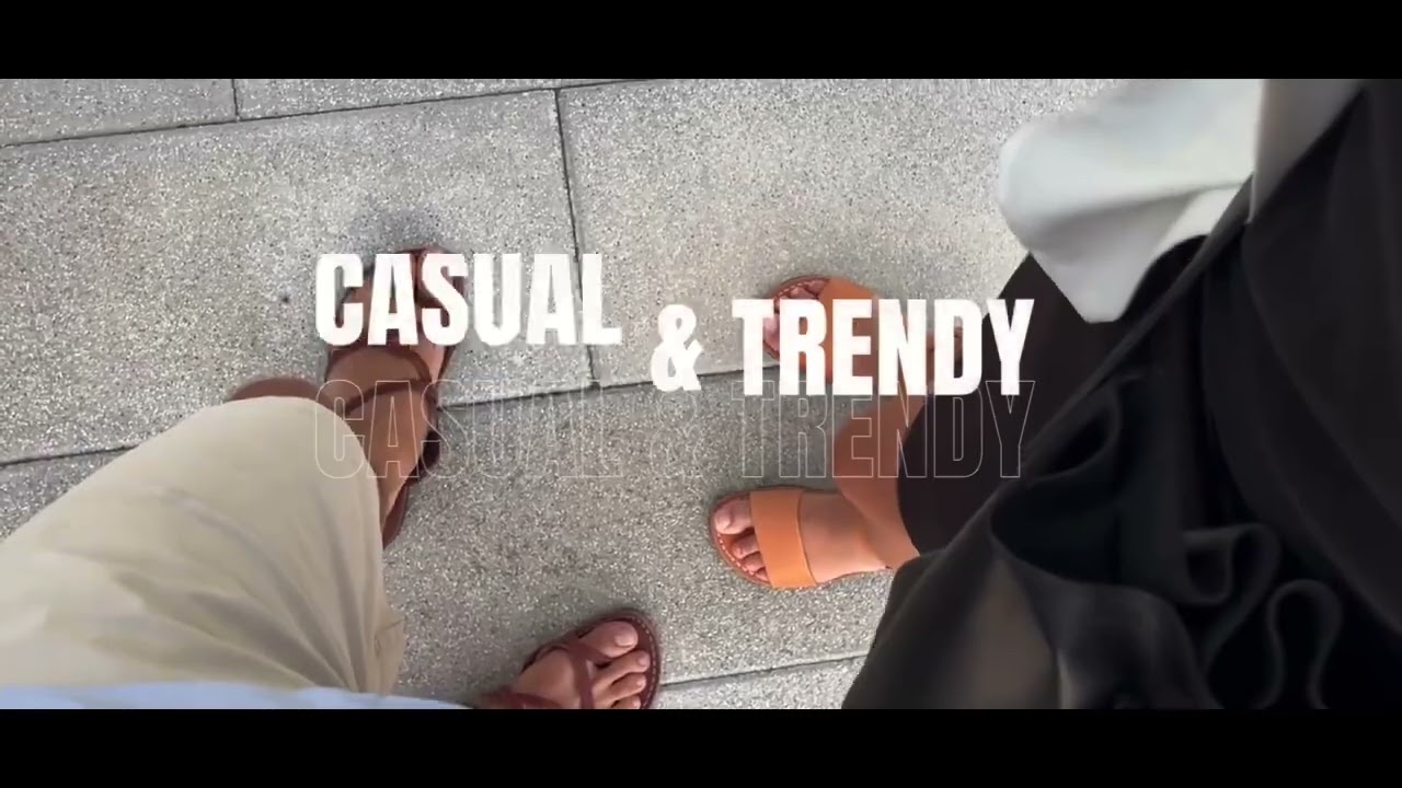 Tanahiyot - the holy sandals