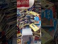 【クレーンゲーム】アルフォートタワーを崩しまくるwwww【UFOキャッチャー】#shorts