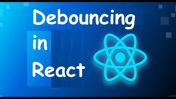Debounce in React: Mastering Performance Optimization with Vite | Beginner-Friendly Tutorial