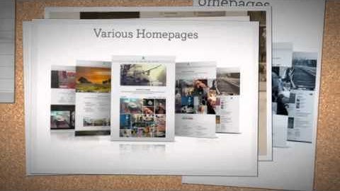 Finch – Photography  Magazine WordPress Theme + Download