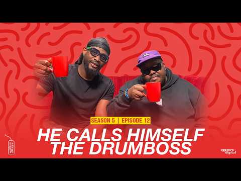 Is 3 Step not Amapiano? Afro House Pioneer Heavy K