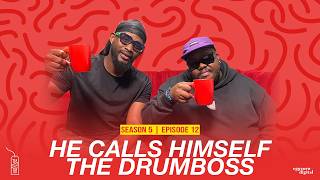 Is 3 Step not Amapiano? Afro House Pioneer Heavy K