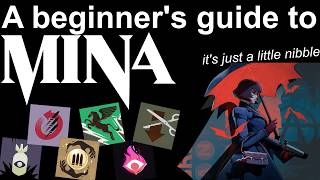 Beginner's guide to Mina