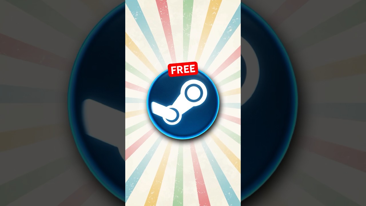Новая бесплатная демоверсия игры в Steam, о которой вы никогда не слышали!