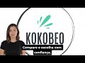 Kokobeo, a plataforma que liga clientes e profissionais de forma segura e transparente.