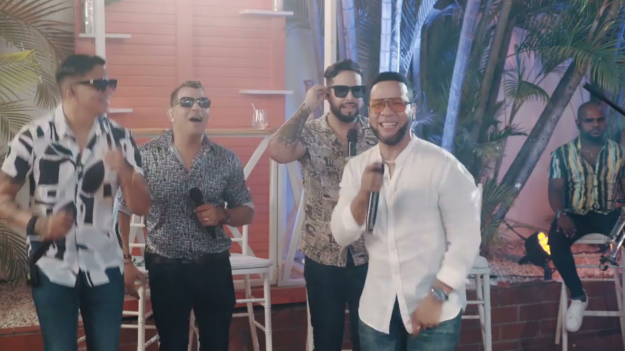 Sleduj Chiquito Team Band - Opao (Sin Rodeo Session Live) na YouTube Sleduj Chiquito Team Band - Opao (Sin Rodeo Session Live) na YouTube