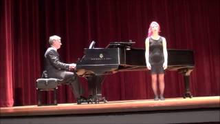 Danielle Song Festival