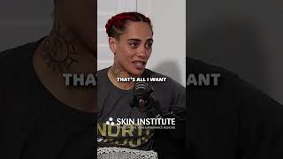Mea Motu Opens Up About Domestic Violence & Abuse