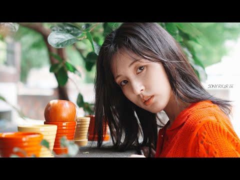 의리를 지킨 소니 : RX1Riii 리뷰