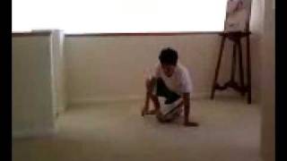 Bboy silents